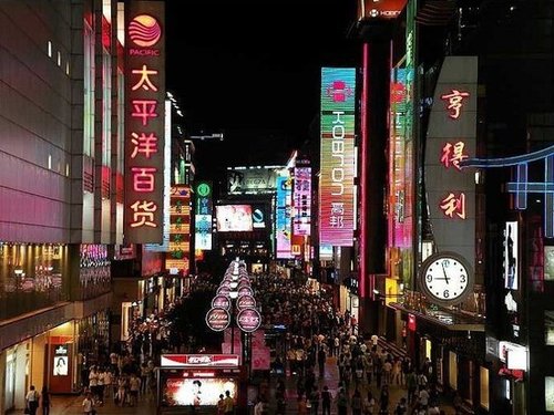 国际形象最佳城市排名揭晓 成都全国列第三