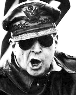 建军节前我军再晋6上将 军衔称谓溯源 中外军