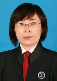 个人简介 - 第三届 四川省维护职工权益杰出律