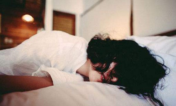 卵巢早衰的七种表现