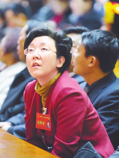 四川首次提出人才柔性流动机制 建设人才队伍