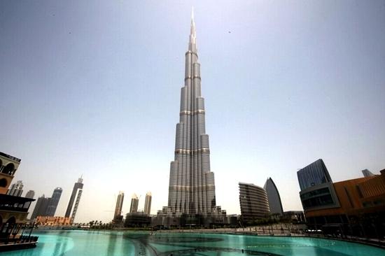 成都马上直飞迪拜了 开航往返机票仅需380元