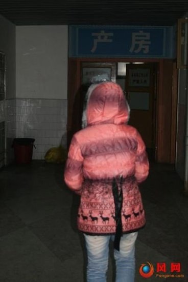 姑父初中校厕产子六旬初中被指婴儿生父(图)2017模一河北女生保定图片