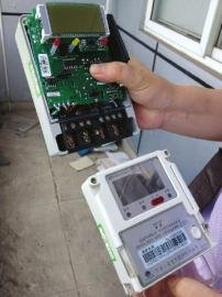 泸州查处首例智能电表窃电行为 窃电4032度(图