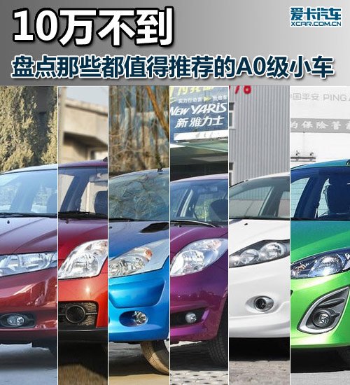 a0级车排行_原创a0级suv排行榜前十里有六款自主品牌a0级suv