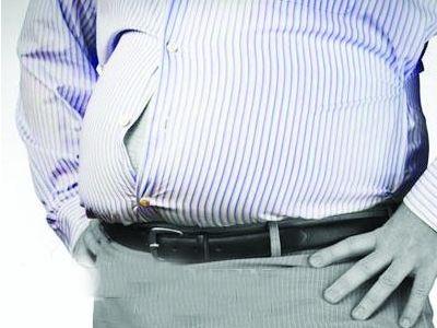 疑问:为啥男人长胖先胖肚 女人长胖先胖腿