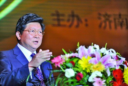 中房集团总裁孟晓苏: 物业税离我们越来越近_