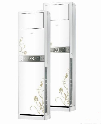 智能空调奥克斯大2p冷暖柜机实惠低价