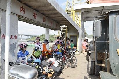 农村修高速路人口_高速路人口匝道图片(3)