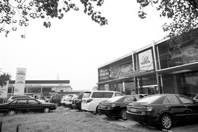 721暴雨车险估损达2.2亿 隐性损失难获赔