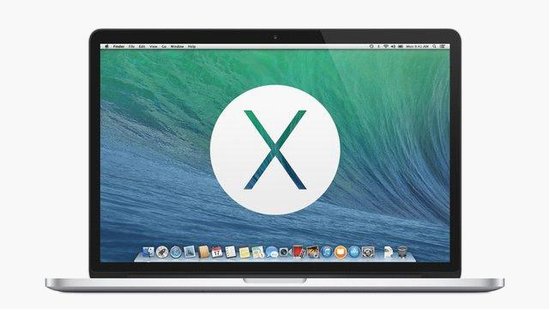 苹果发布OS X Mavericks第四版预览版