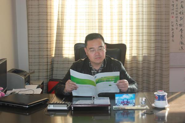 蒙阳中学2015高考低入高出 多项指标居彭州第