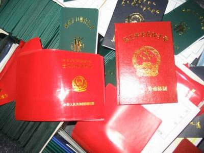 侵篡教育网站伪造真证书破获制售假学历大案