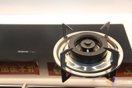 大火力易控制 老板JZT-7B13燃气灶热卖