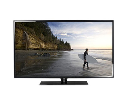 三星46英寸高清液晶电视 现售6849元