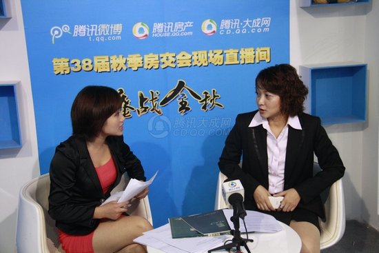 绿地策划经理谈工业地产前景:更具投资潜力_网