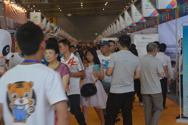 成都家博会11月2日开幕 装修一站购齐更省钱