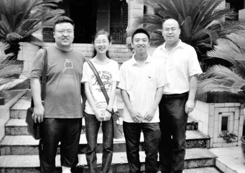 四川遂宁高考状排名_2010年遂宁高考状元出炉:遂宁中学包揽文理科状元