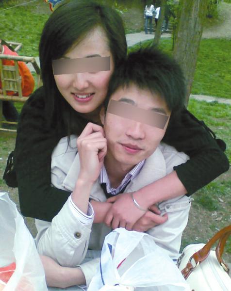 宜宾27岁女子从23楼坠亡 留下记录7年感情日记(图)