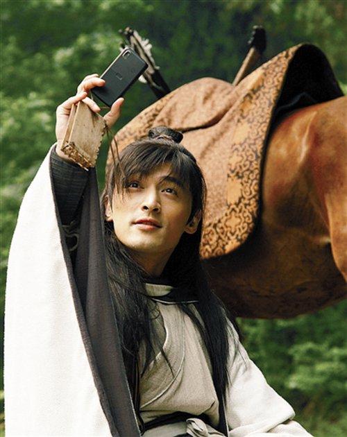 那些失败的影视剧广告植入案例