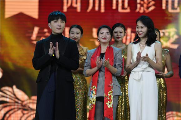 最为璀璨夺目的一天来到 川影25周年校庆庆典