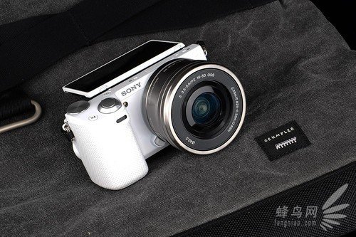 从全幅到手机 适合美女自拍的神器推荐