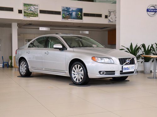 豪车也有新选择 新军牌规定以外的豪车