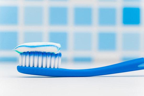 牙膏用错易过敏 购买牙膏最好避开这6种成分