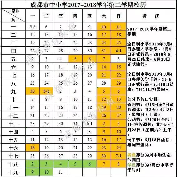 成都市小升初大摇号即将开始 6月底家长要关注