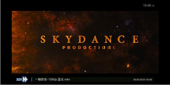 何以敢称最强神盒 广东IPTV智能机顶盒抢先体验