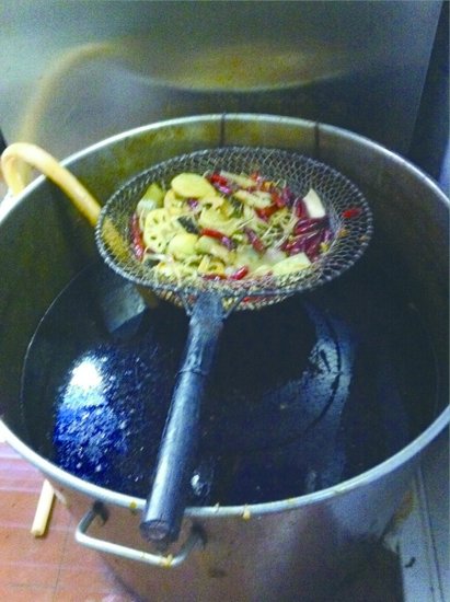 绵阳火锅排行_投资6亿,万人火锅城呼之欲出!火了,改写城市格局的民生工程