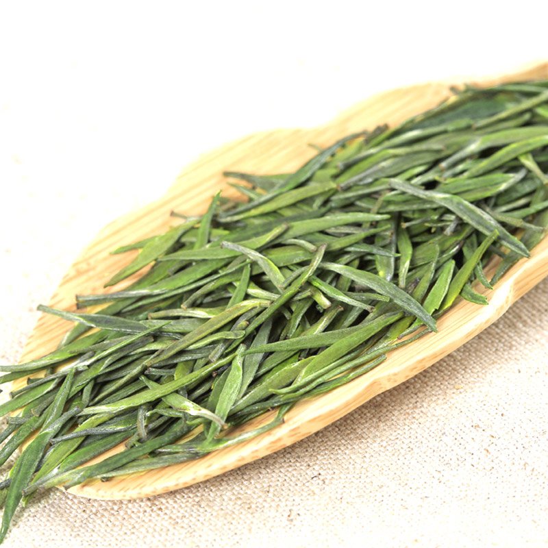 川红雀舌茶叶100g 2016年早春茶抢鲜