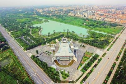 中国县域经济综合实力排名 成都双流连续17年
