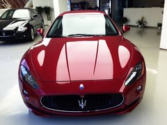 老款降25万 玛莎拉蒂新总裁140万元起售_大成网_腾讯网