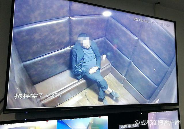 男子曾35万卖掉成都高新区房子 房价大涨后拒