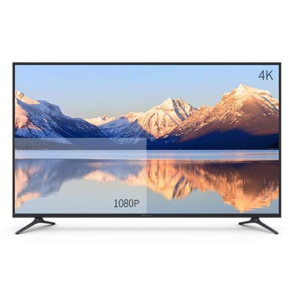 WHALEY 微鲸 W50J 50英寸 4K液晶电视