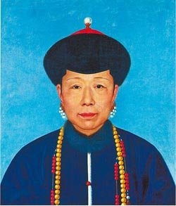 历史上的熹妃真的是甄嬛传里面讲的那样吗?她