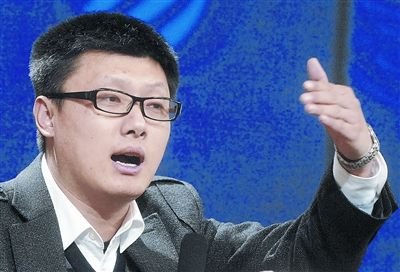 警方辟谣称未抓捕袁腾飞 其在校内做深刻检查_娱乐速递_大成网_腾讯网