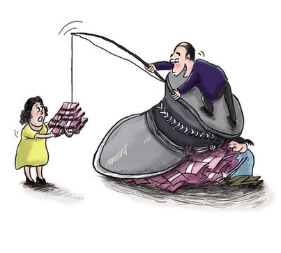情侣假扮<em>公安局长</em>和<em>女儿</em> 骗走香港富婆500万_