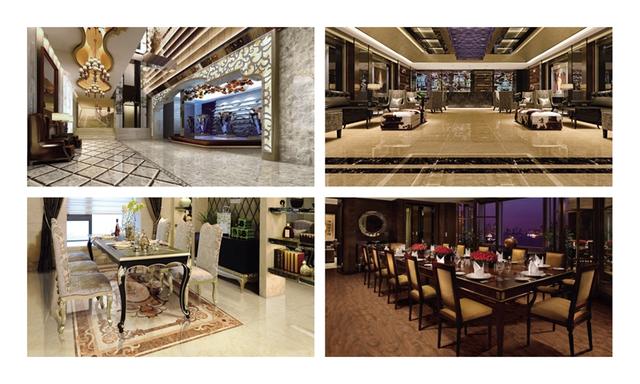 花一天时间赚一年工资 --裕景陶瓷厂家直供钜惠