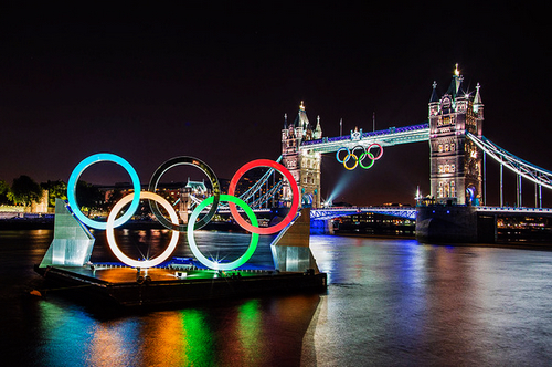 奥运伦敦游报价太贵 游客纷纷转向欧洲游(图)