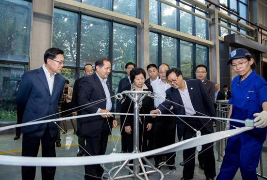 中国表面工程界最高级别学术会在蓉召开 推动