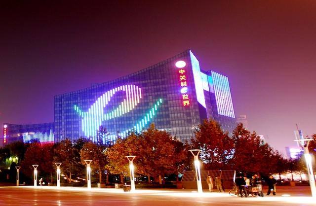 公平市场化运作中的e世界卖场招标之路