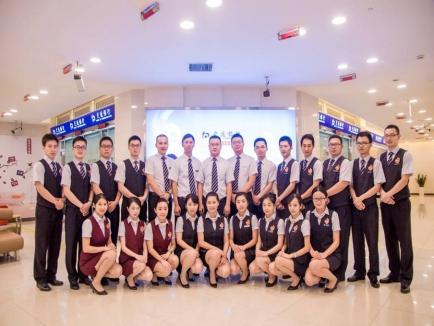 交行四川省分行5家网点获评中银协 千佳