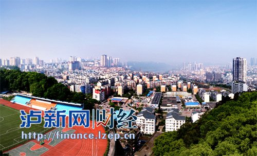 泸州90后购房者 “量体裁衣”巧理财