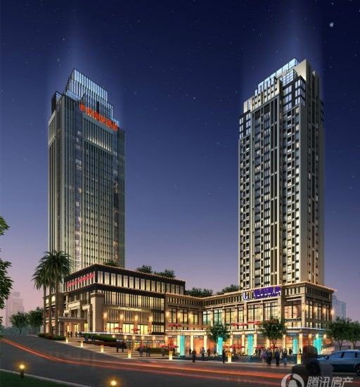 绵阳黄金尾盘汇总 搭上7月买房末班车(二)