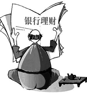 部分银行理财产品 风险承受力测评流于形式