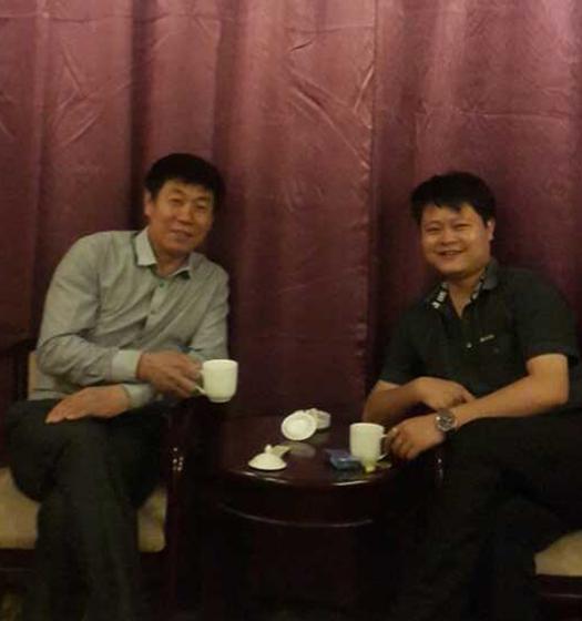 张蕤出访河北<em>承德</em> 世界旅游小姐河北赛区揭开