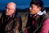 "Más allá de los hogares para ancianos"