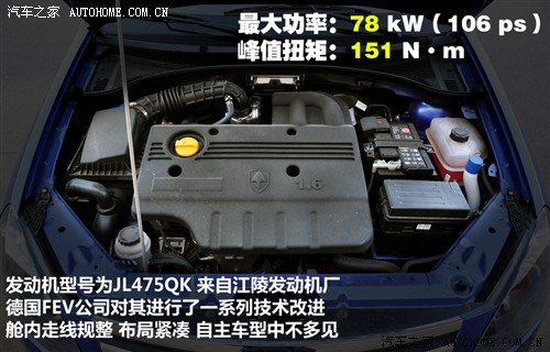 把实用放在首位 测试长安CX30 1.6MT